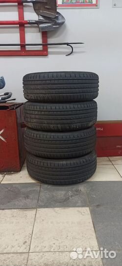 LingLong Sport Master UHP 205/55 R16 91