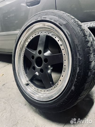 Кованые Impul R5 Japan