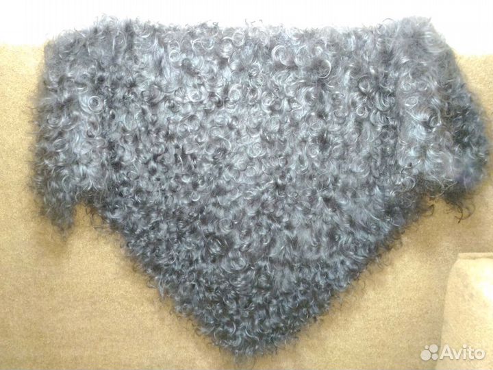 Платок шаль