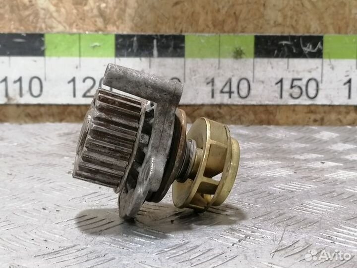 Насос водяной помпа Volkswagen Passat b5 1996-2000
