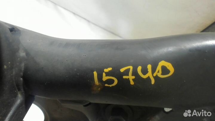 Балка подвески передняя BMW X3 F25, 2016