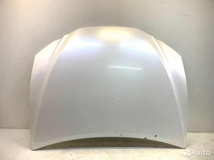 Капот Lexus Es250 7 2018-2023