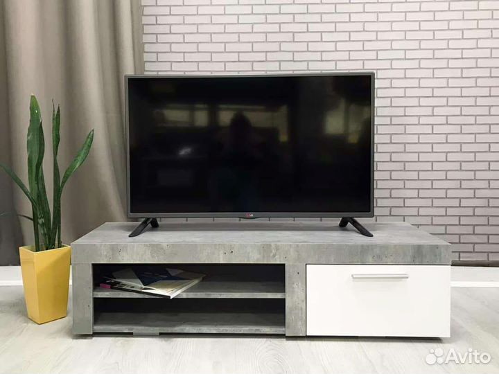 Тумба под тв