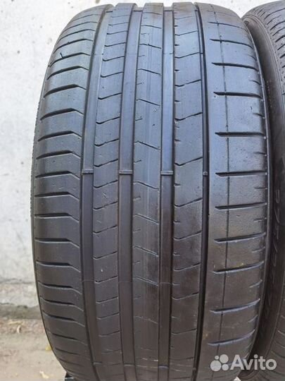 Pirelli P Zero 275/35 R21 103Y