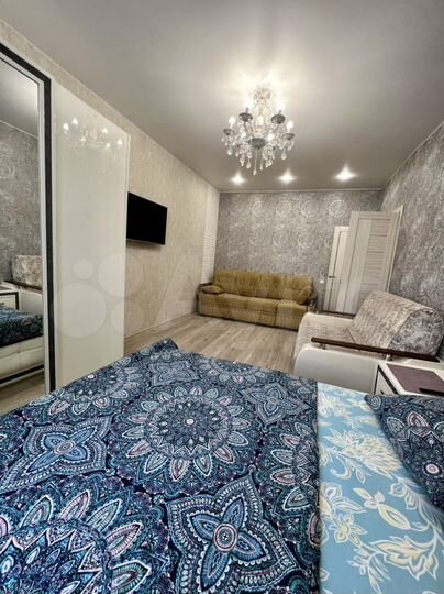 2-к. квартира, 65 м², 4/5 эт.