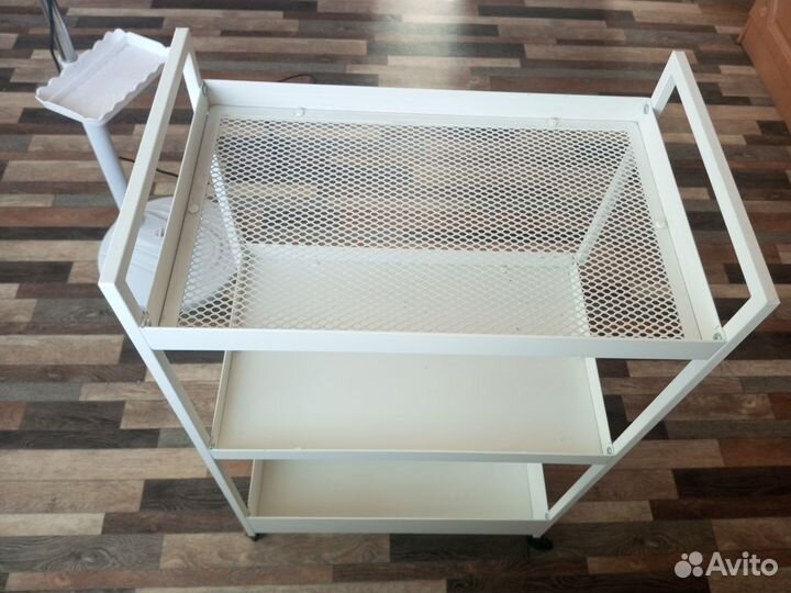 Мебель для маникюра