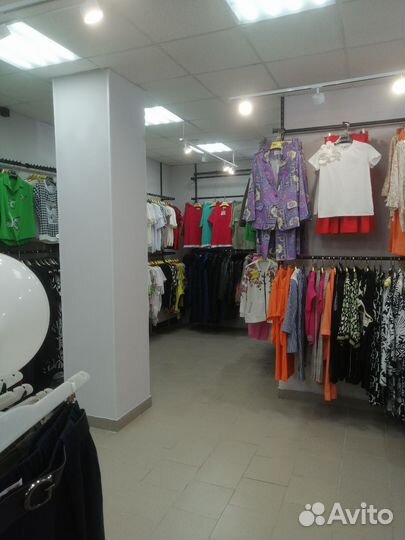 Сдам в аренду торговое помещение