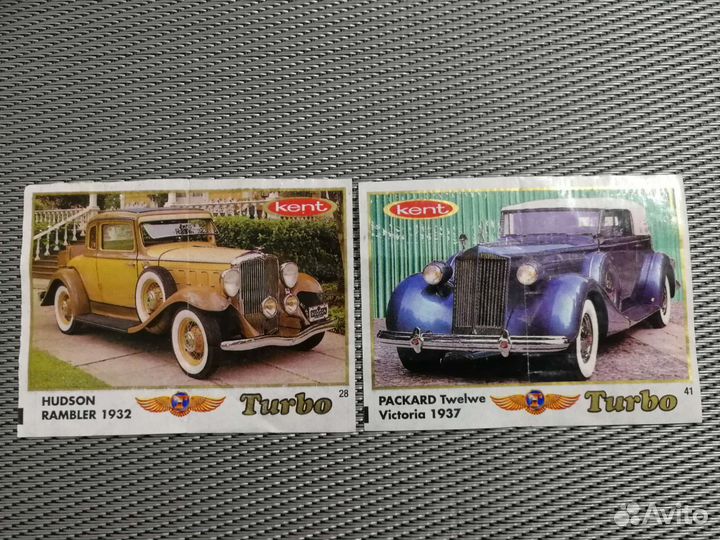 Turbo турбо вкладыши