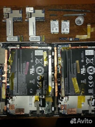 Acer Iconia Tab A701 планшеты на запчасти