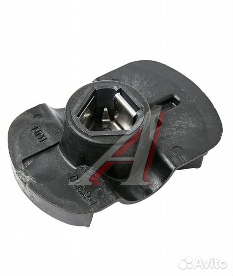 Бегунок трамблера на daewoo Matiz