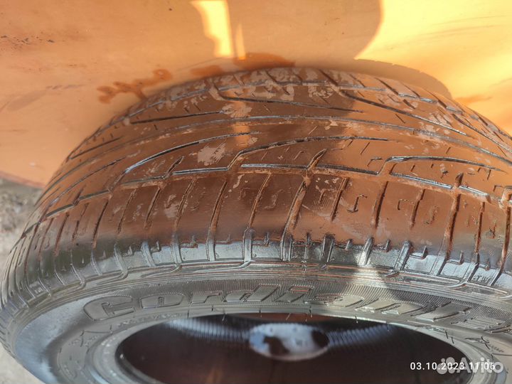 Cordiant Sport 195/65 R15