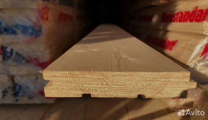 Доска для пола