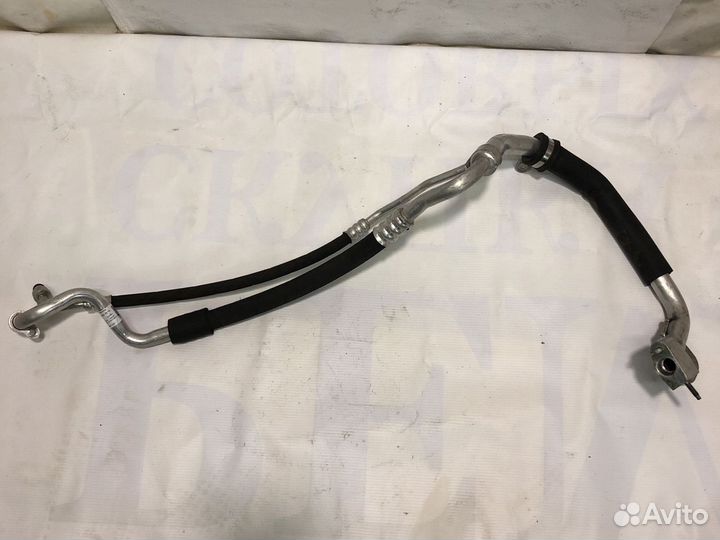 Трубка кондиционера Mercedes Benz CLS-class C218