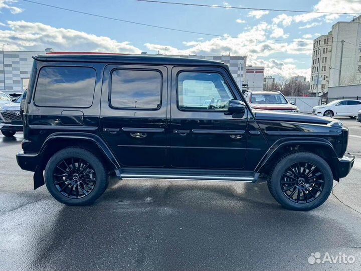 Аренда Mercedes G63 / Аренда Гелика за 10 минут