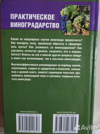 Виноградарство