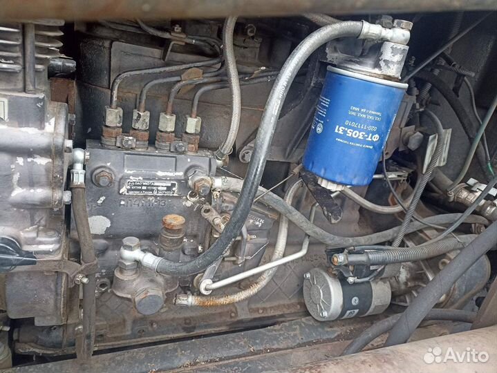 Трактор МТЗ (Беларус) 82.1, 2011