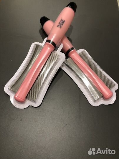 Щетка для вычесывания животных