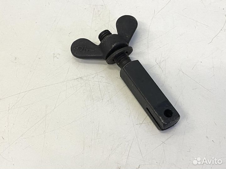 Ножовка по металлу СССР 6920-0021 Новая