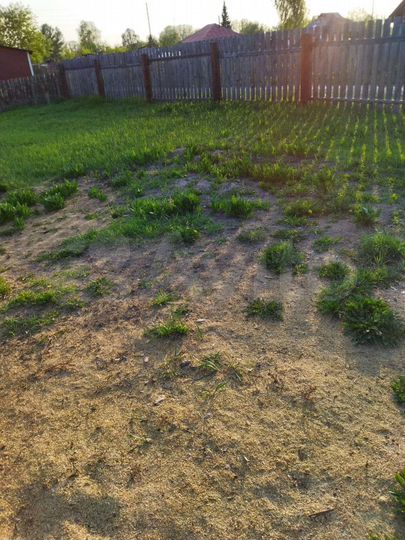 Участок 6 сот. (ИЖС)