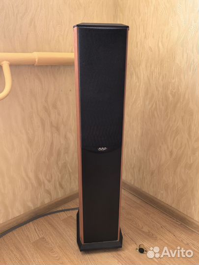 Комплект аккустики