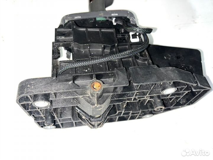 Кулиса кпп Volvo S80