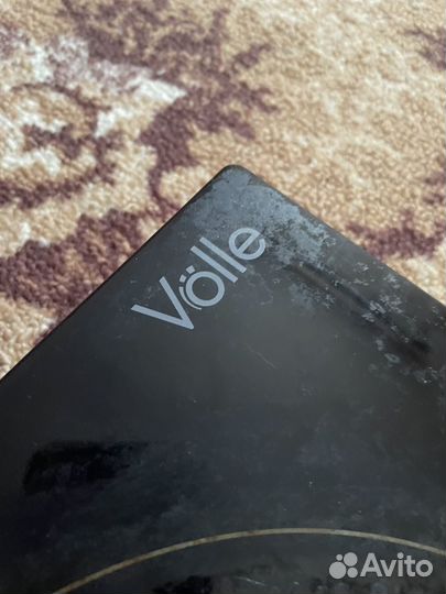 Варочная панель volle