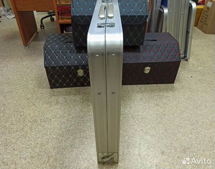 Стол усиленный складной