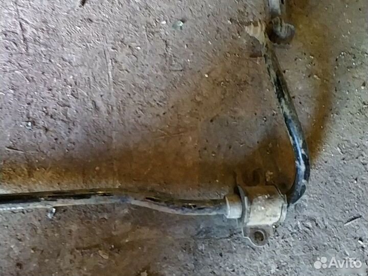 Стабилизатор устойчивости Chevrolet lacetti