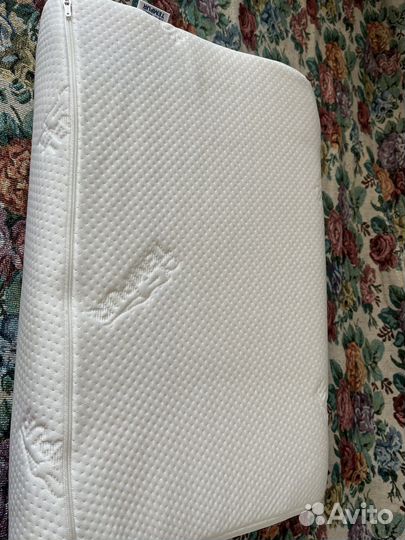 Подушка ортопедическая ormarek