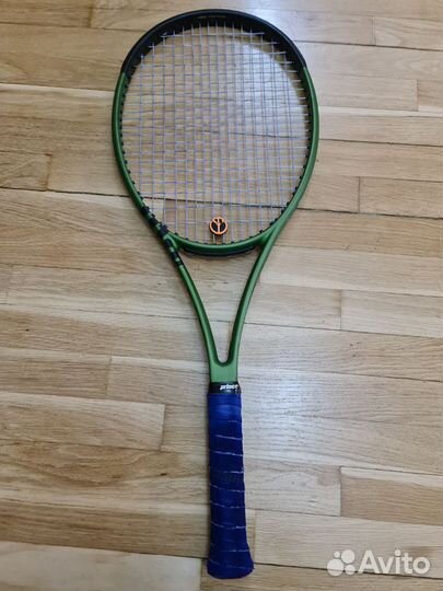 Ракетка wilson blade v8