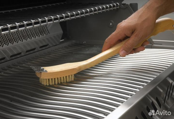 Щетка для чистки решеток гриля Napoleon