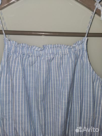 Летние вещи пакетом для девочки 152