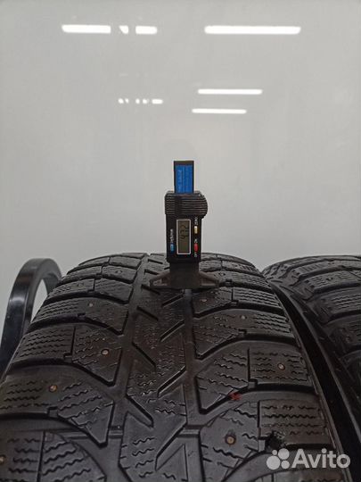 Bridgestone Ice Cruiser 5000 265/65 R17