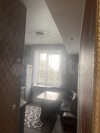 2-к. квартира, 54 м², 5/5 эт.