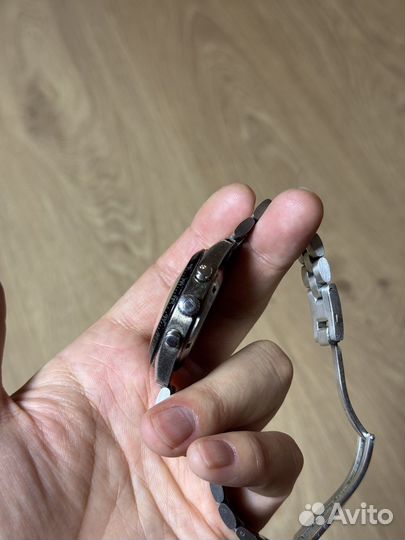 Часы tag heuer с автоподзаводом