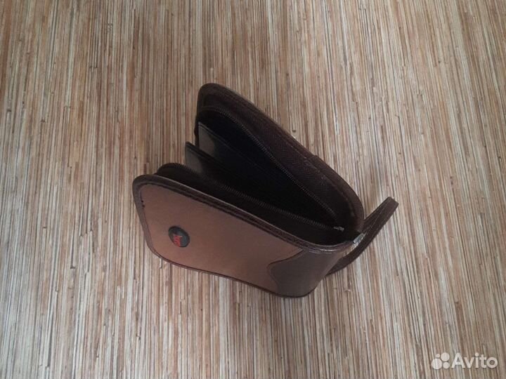 Чехол для хранения CD и DVD дисков