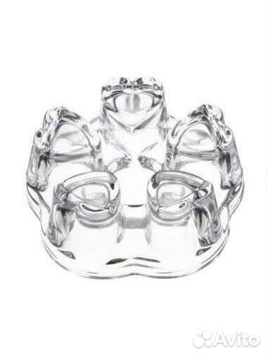 Подставка для подогрева чайника свечкой