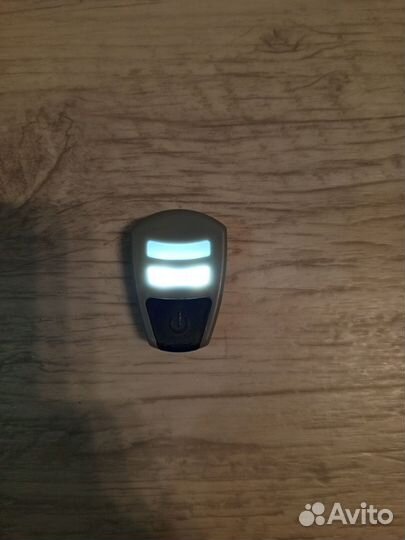 Фонарик светодиодный