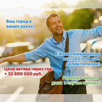Готовый бизнес. Сервис управления репутацией, Душанбе