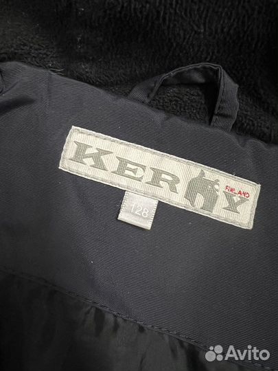 Парка kerry 128