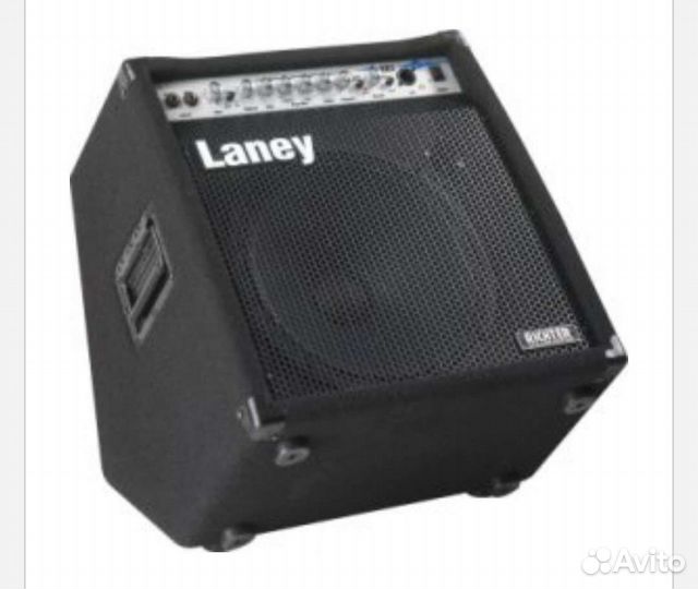 Комбоусилитель