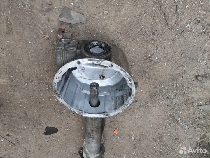 Сузуки гранд витара 2000-2005 год чулок переднего