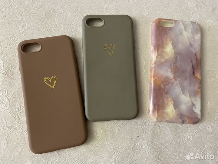 Чехол на iPhone 6 6s