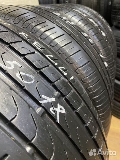 Pirelli Cinturato P7 245/50 R18 100W