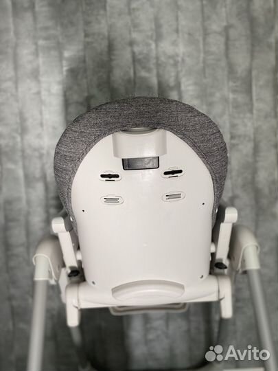 Стульчик для кормления PegPerego Prima Pappa