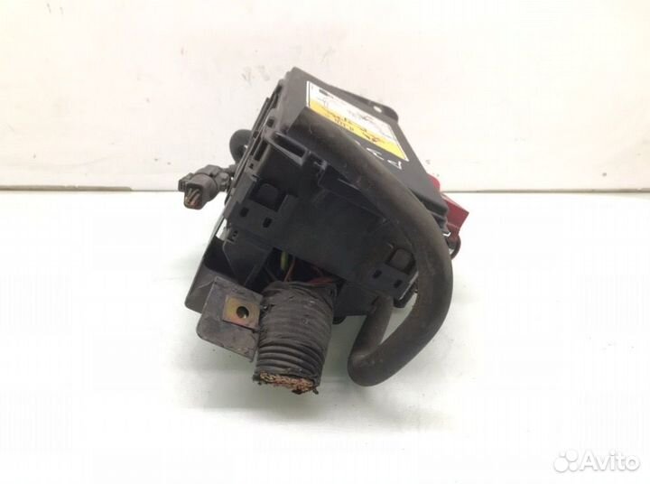 Блок предохранителей XL3414A003AC Ford Transit (20