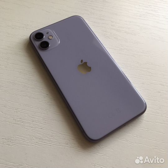 iPhone 11