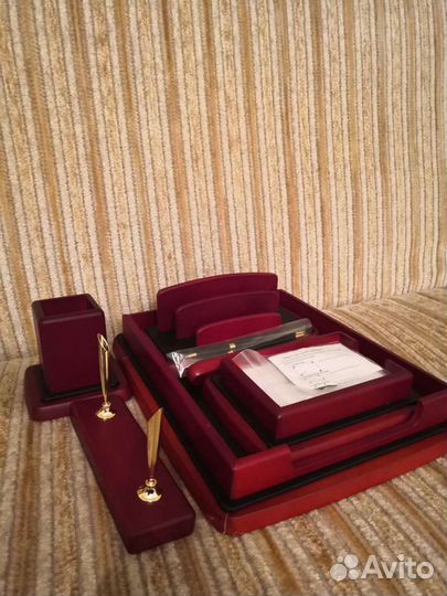 Набор настольный