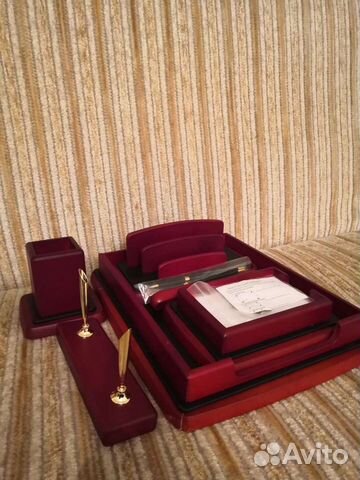 Набор настольный