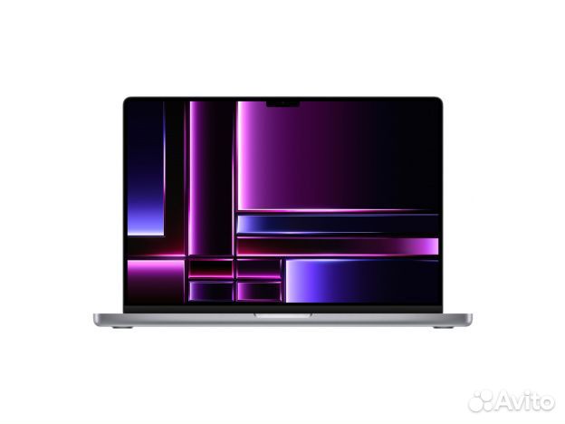 Ноутбук Apple MacBook Pro 14 2023 M2 Pro 16GB/1024